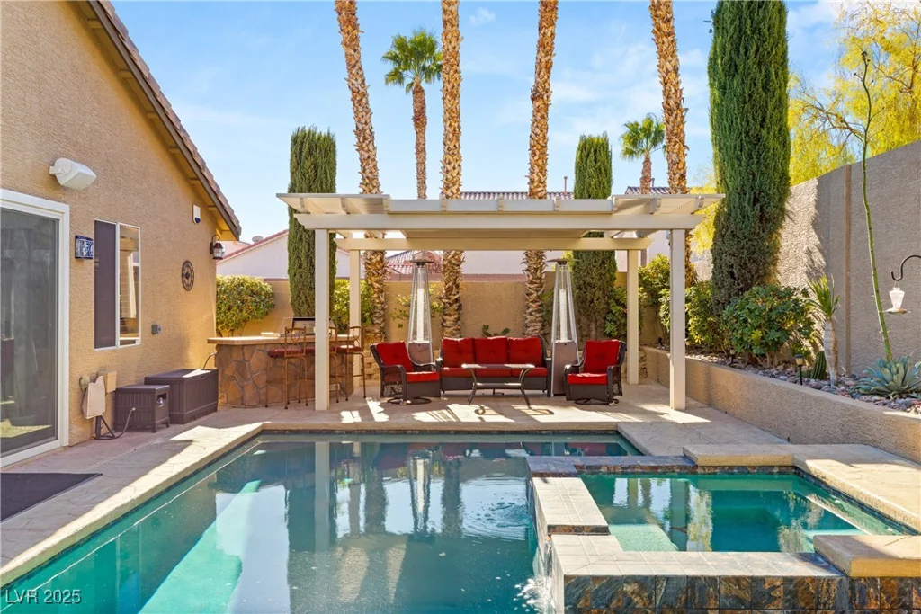 3801 Terrace Grove, Las Vegas, NV 89129