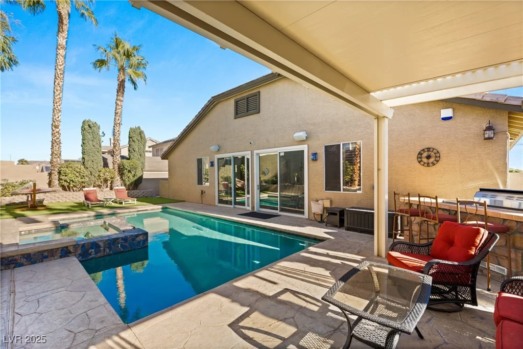 3801 Terrace Grove, Las Vegas, NV 89129