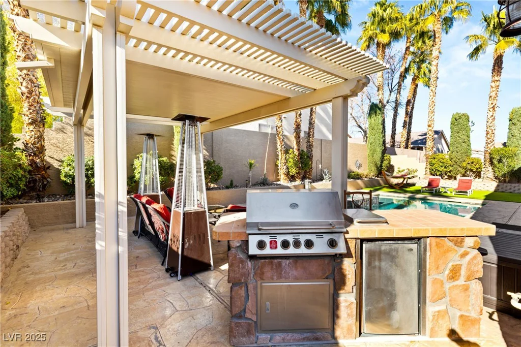 3801 Terrace Grove, Las Vegas, NV 89129