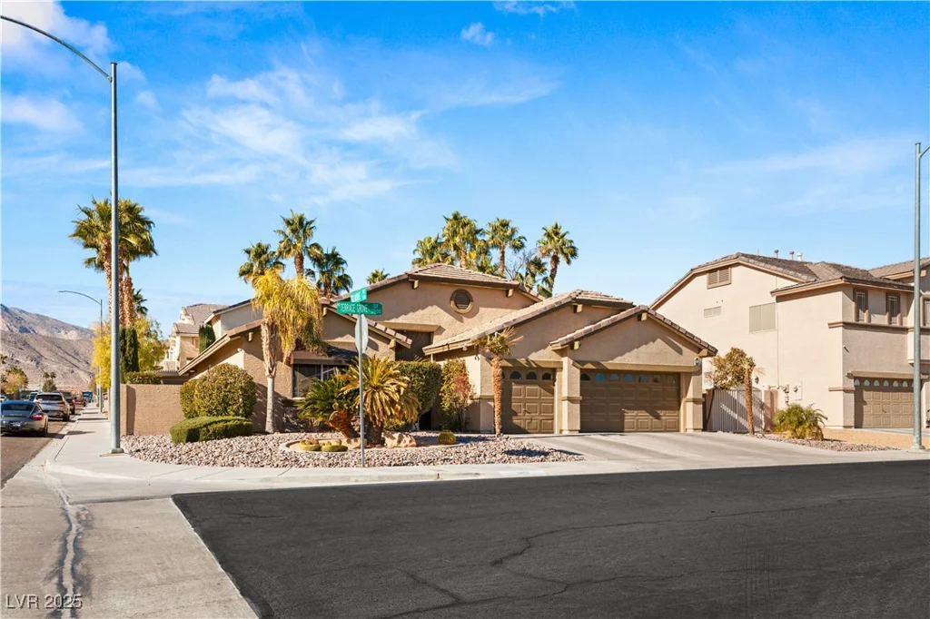 3801 Terrace Grove, Las Vegas, NV 89129