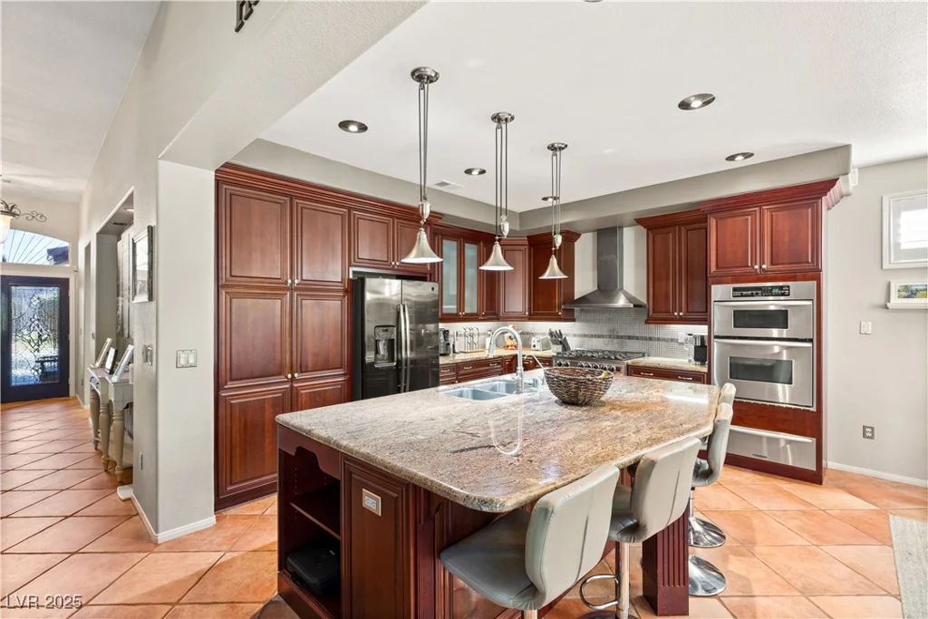 3801 Terrace Grove, Las Vegas, NV 89129