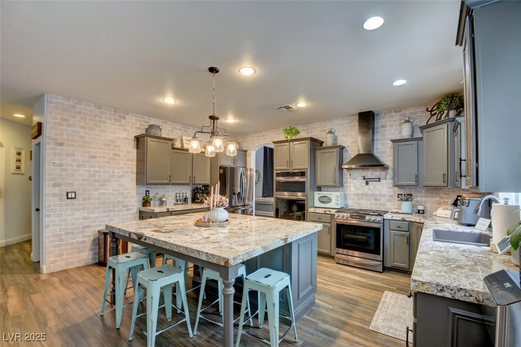 3402 Arcata Point, Las Vegas, NV 89141