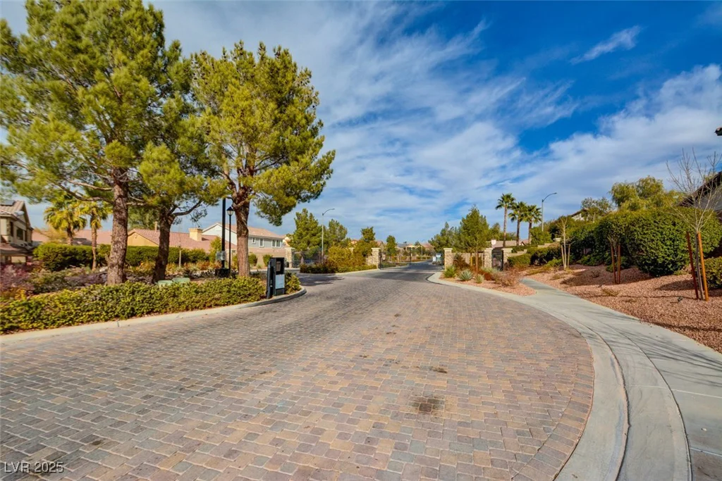 3402 Arcata Point, Las Vegas, NV 89141