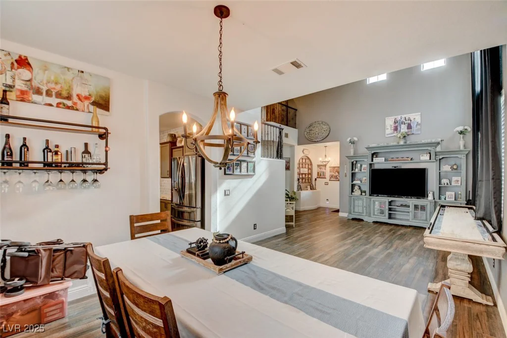 3402 Arcata Point, Las Vegas, NV 89141