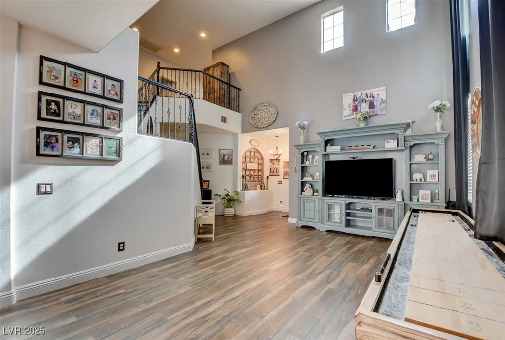 3402 Arcata Point, Las Vegas, NV 89141