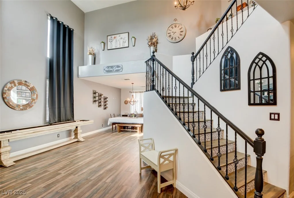 3402 Arcata Point, Las Vegas, NV 89141
