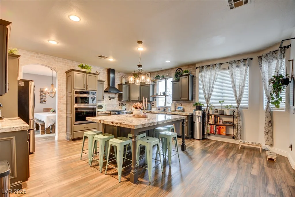 3402 Arcata Point, Las Vegas, NV 89141
