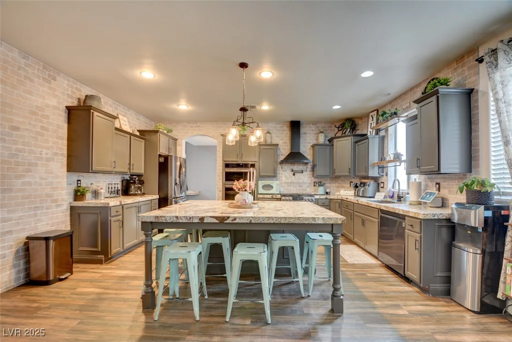 3402 Arcata Point, Las Vegas, NV 89141