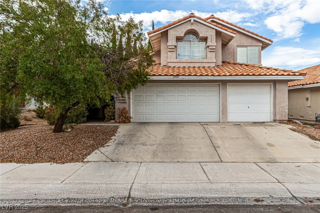 2849 Huber Heights, Las Vegas, NV 89128