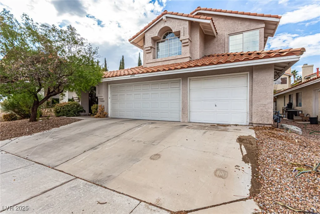 2849 Huber Heights, Las Vegas, NV 89128