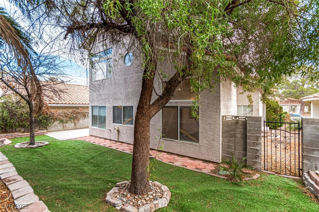 2849 Huber Heights, Las Vegas, NV 89128