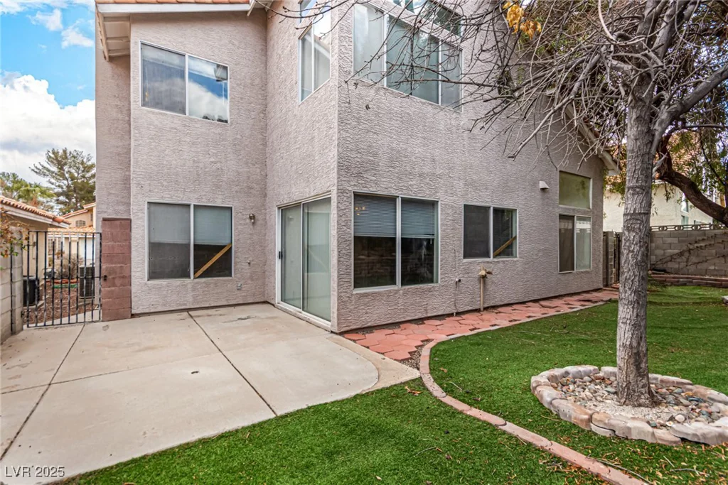 2849 Huber Heights, Las Vegas, NV 89128