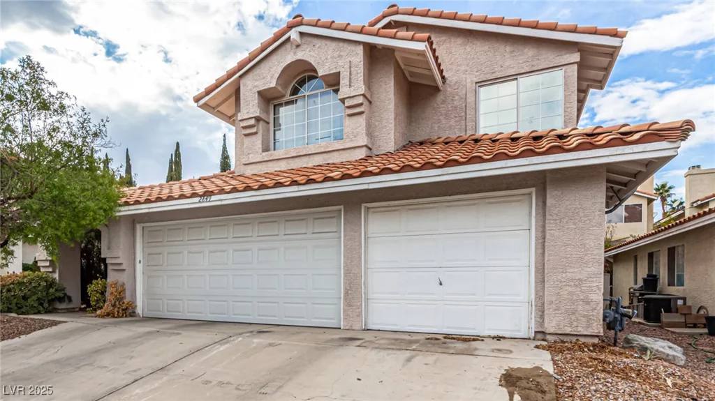 2849 Huber Heights, Las Vegas, NV 89128