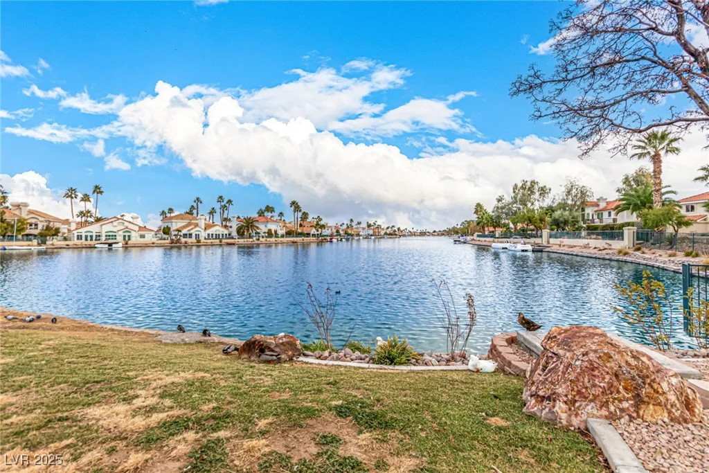 2849 Huber Heights, Las Vegas, NV 89128