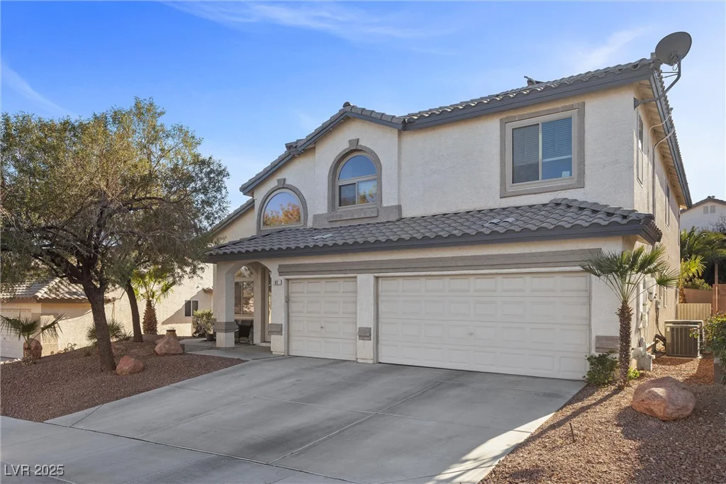 41 Voltaire, Henderson, NV 89002