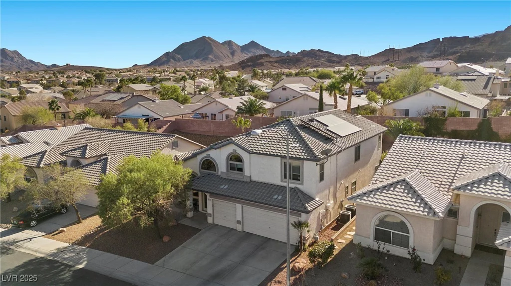 41 Voltaire, Henderson, NV 89002