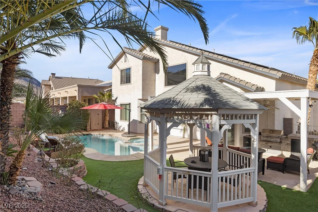 41 Voltaire, Henderson, NV 89002