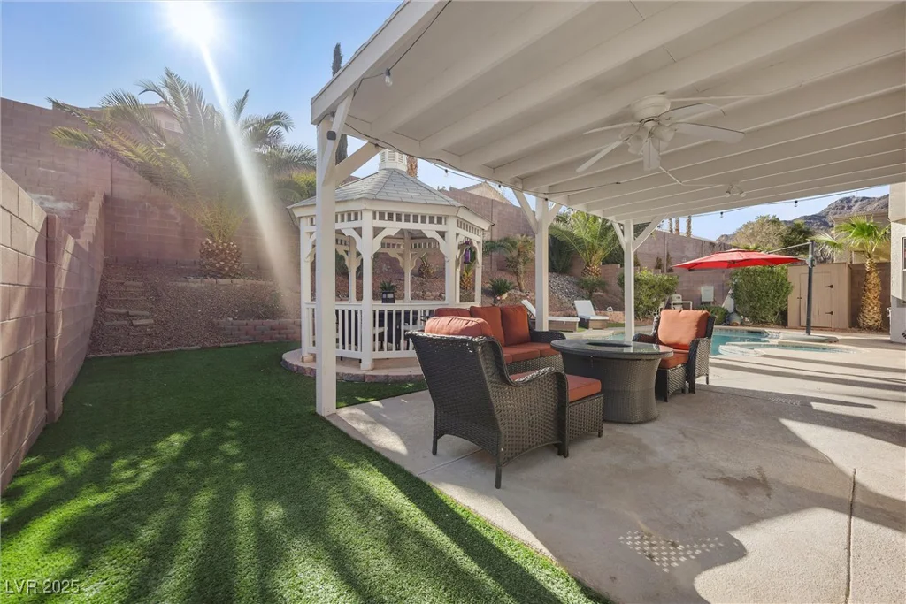 41 Voltaire, Henderson, NV 89002