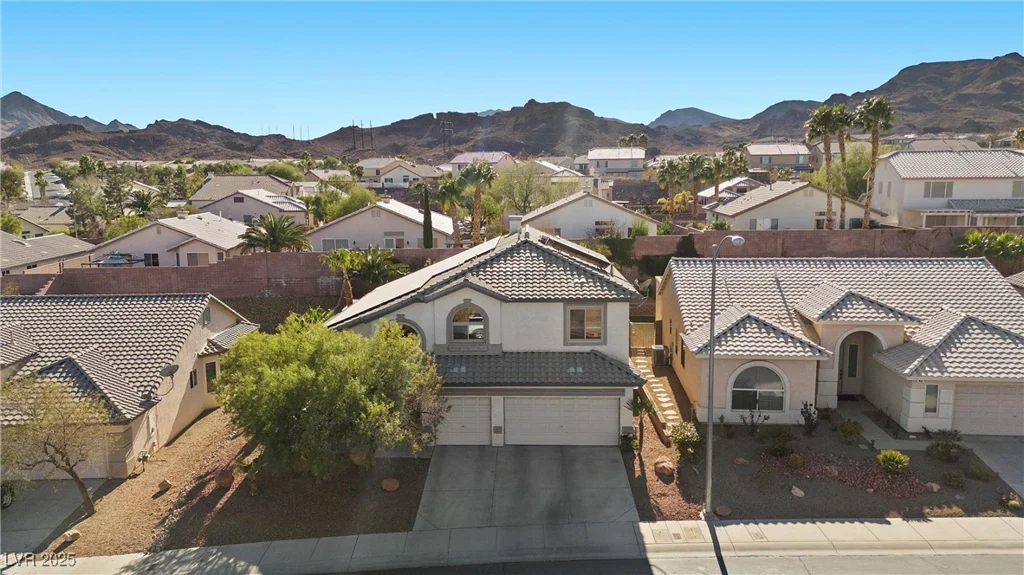 41 Voltaire, Henderson, NV 89002