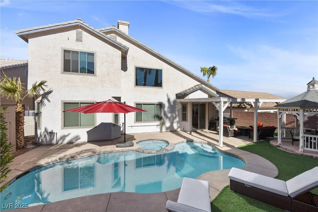 41 Voltaire, Henderson, NV 89002