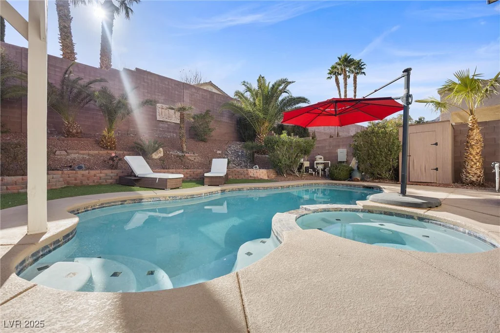 41 Voltaire, Henderson, NV 89002