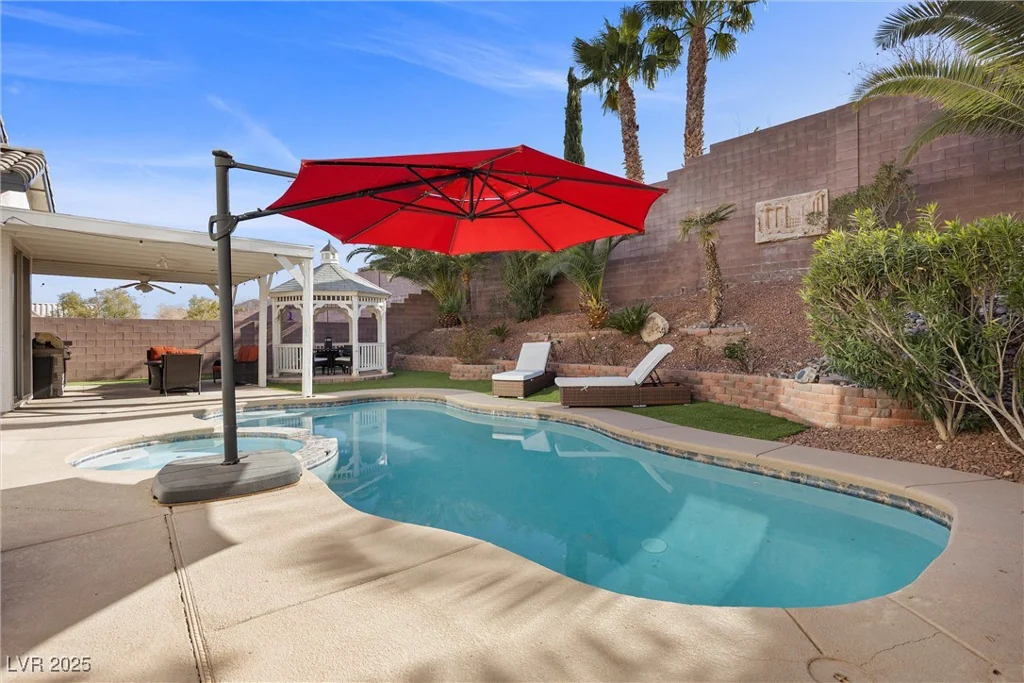 41 Voltaire, Henderson, NV 89002