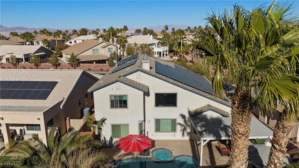 41 Voltaire, Henderson, NV 89002