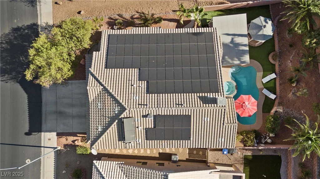 41 Voltaire, Henderson, NV 89002