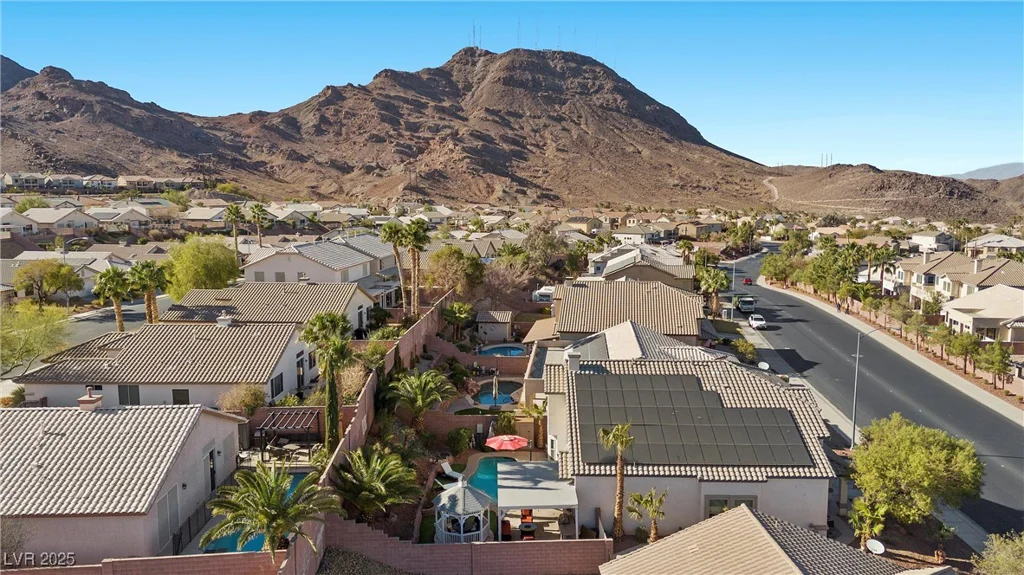 41 Voltaire, Henderson, NV 89002