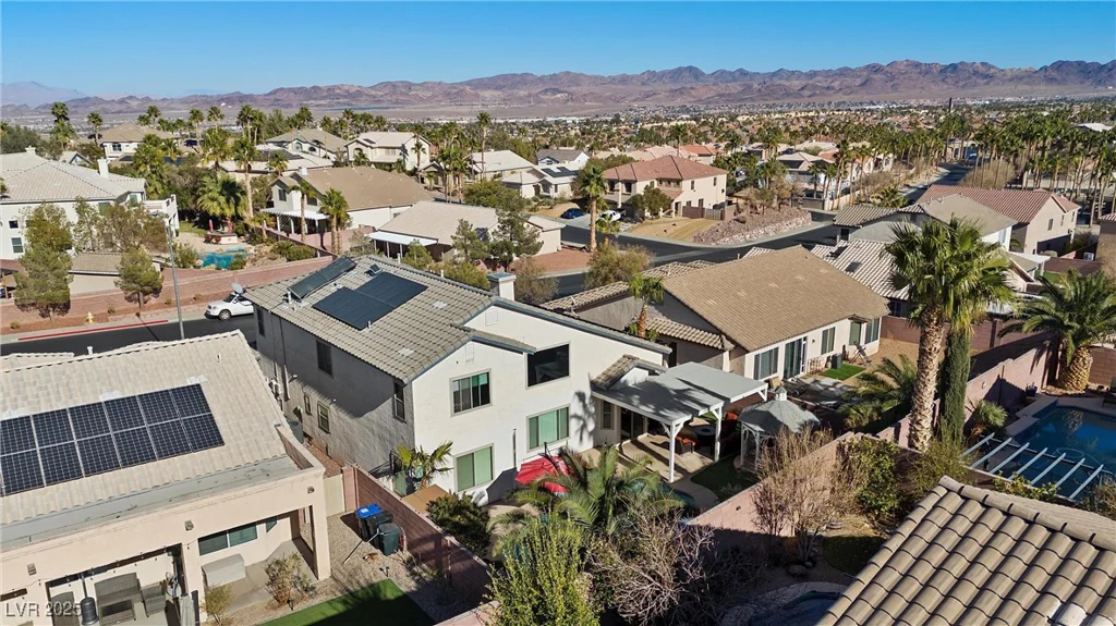41 Voltaire, Henderson, NV 89002