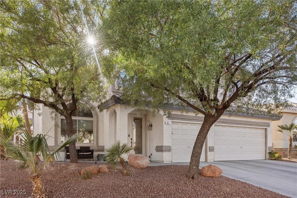 41 Voltaire, Henderson, NV 89002