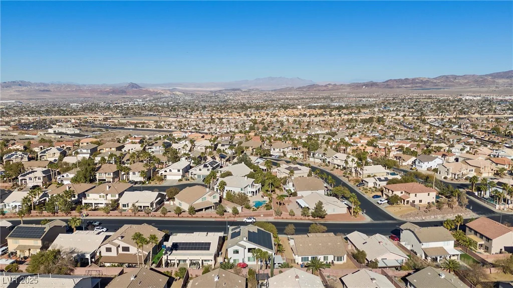 41 Voltaire, Henderson, NV 89002