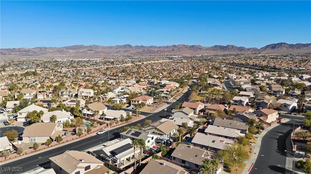 41 Voltaire, Henderson, NV 89002