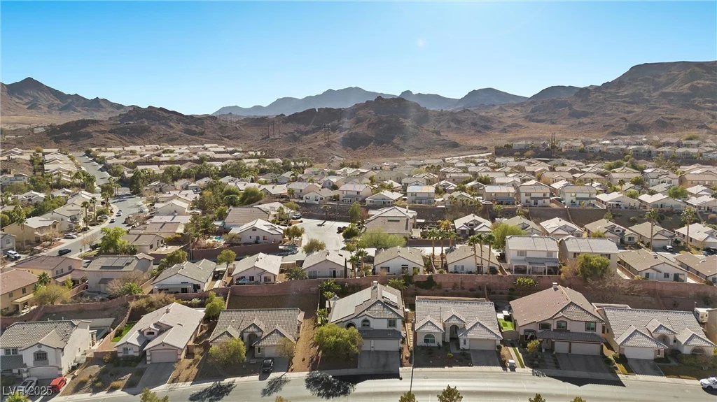 41 Voltaire, Henderson, NV 89002
