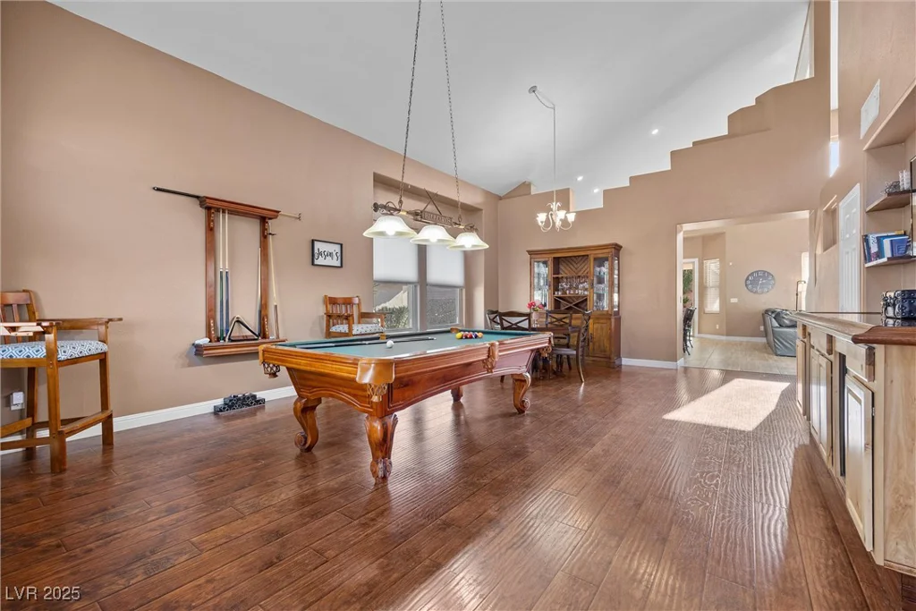 41 Voltaire, Henderson, NV 89002