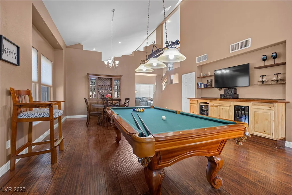 41 Voltaire, Henderson, NV 89002