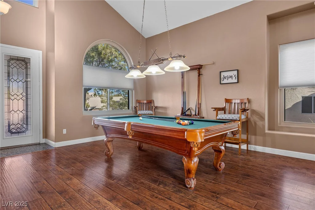 41 Voltaire, Henderson, NV 89002