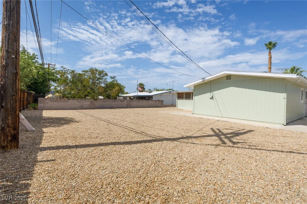 1105 I, Boulder City, NV 89005