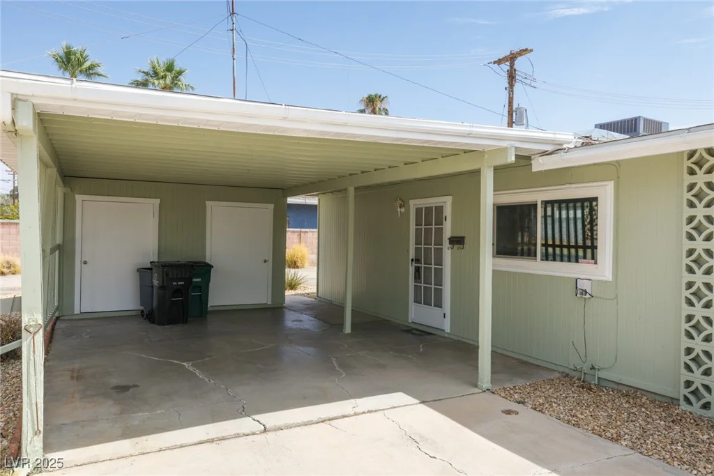 1105 I, Boulder City, NV 89005