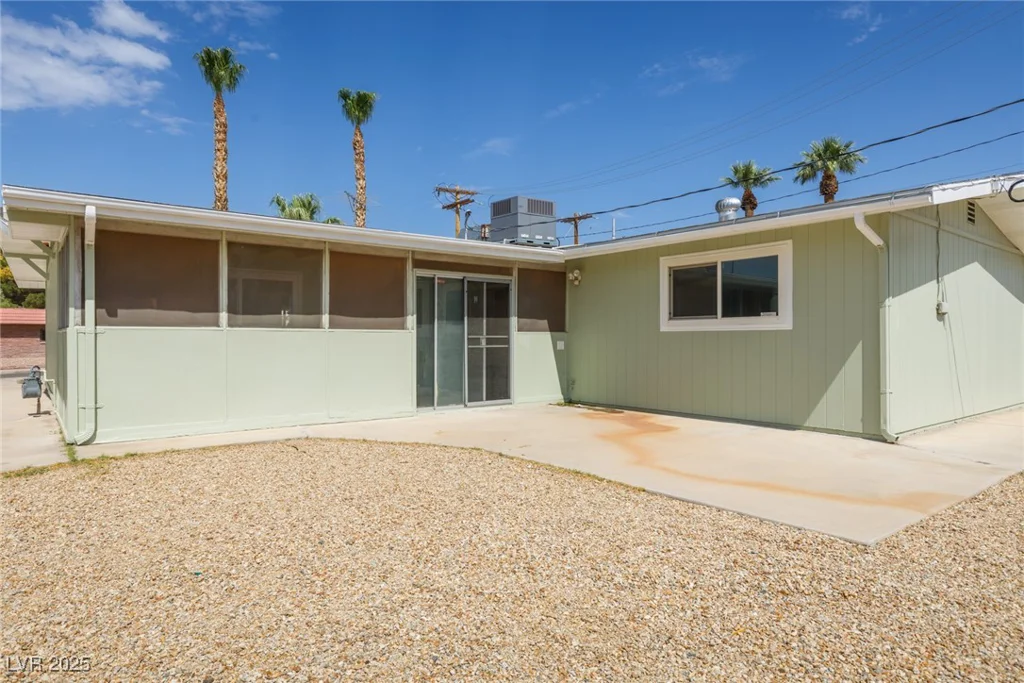 1105 I, Boulder City, NV 89005