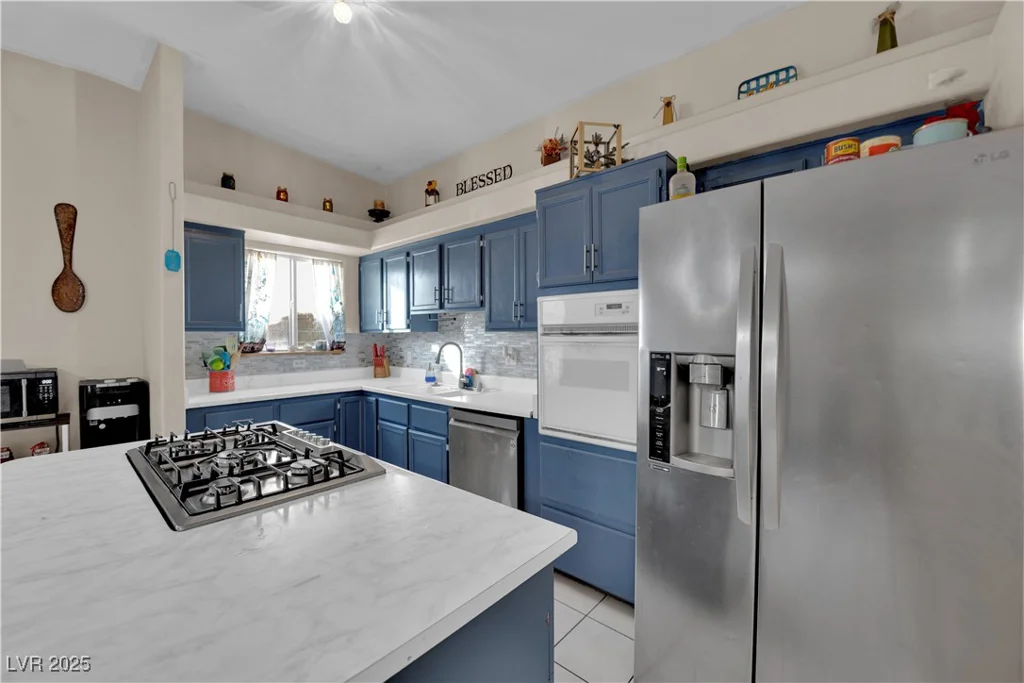 1320 Indian Hedge, North Las Vegas, NV 89032