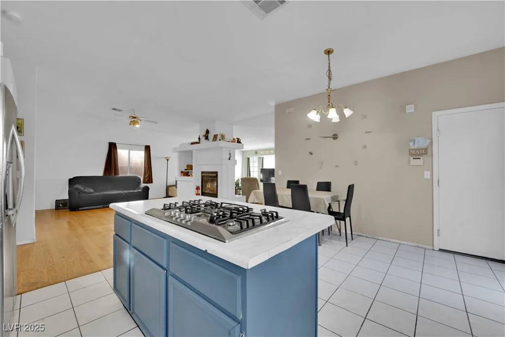 1320 Indian Hedge, North Las Vegas, NV 89032