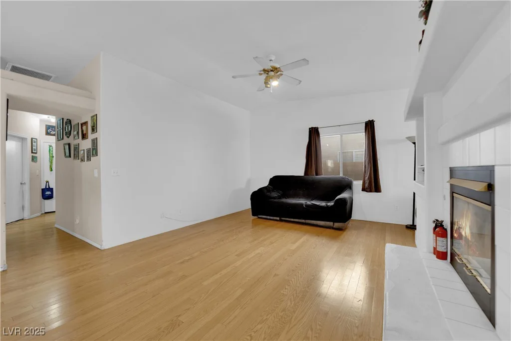 1320 Indian Hedge, North Las Vegas, NV 89032