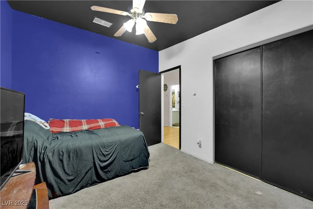 1320 Indian Hedge, North Las Vegas, NV 89032