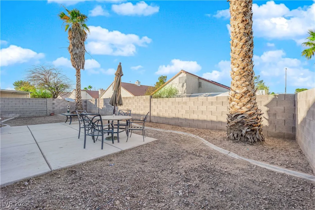1320 Indian Hedge, North Las Vegas, NV 89032