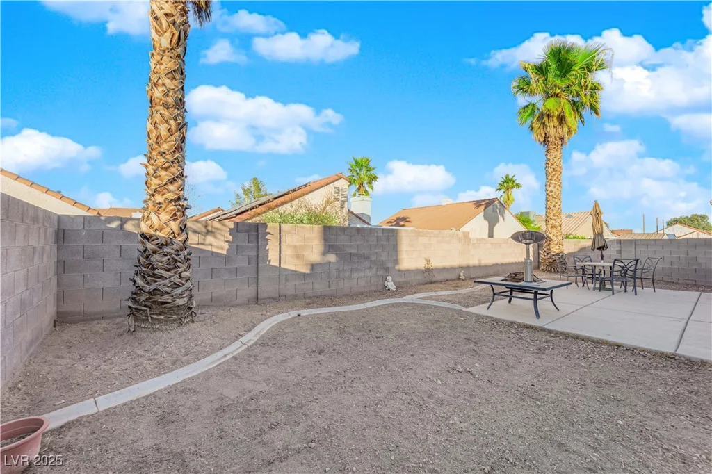 1320 Indian Hedge, North Las Vegas, NV 89032