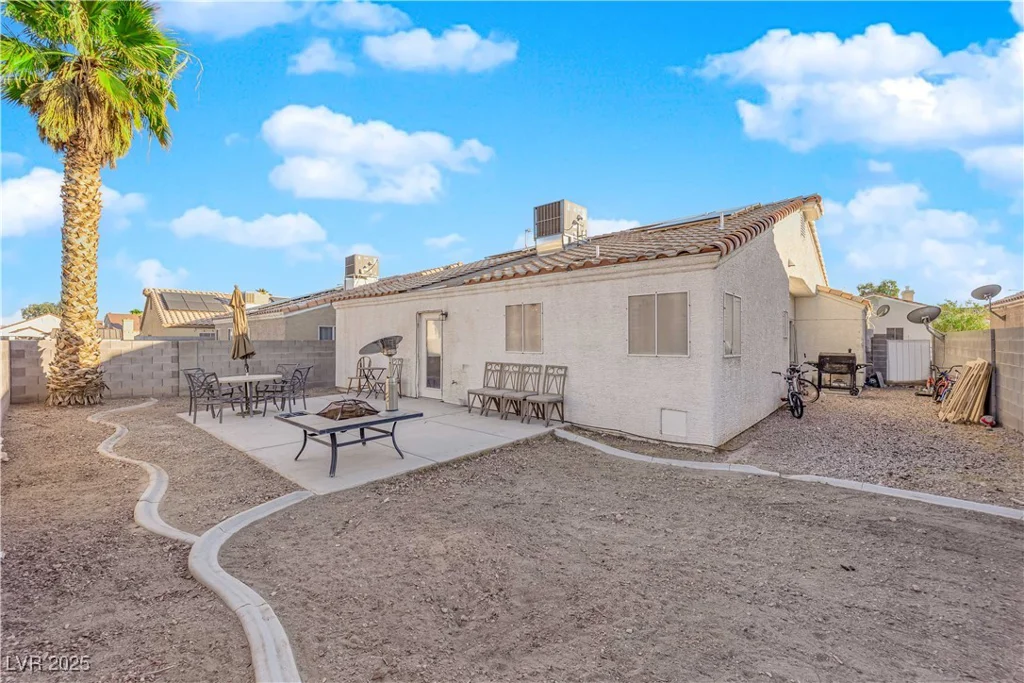 1320 Indian Hedge, North Las Vegas, NV 89032