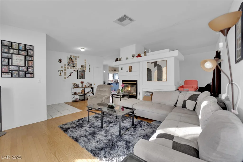 1320 Indian Hedge, North Las Vegas, NV 89032