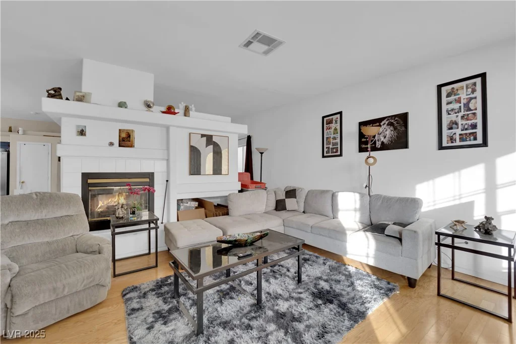 1320 Indian Hedge, North Las Vegas, NV 89032
