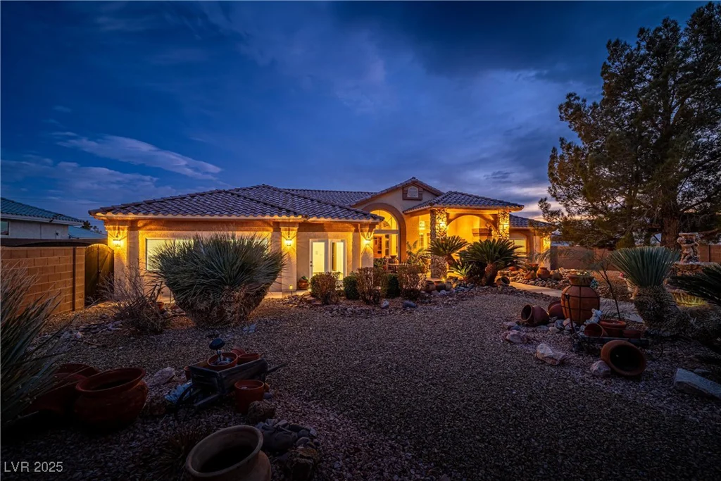 3361 Winery, Pahrump, NV 89048